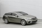 Mercedes-Benz ConceptFASCINATION 2008 года